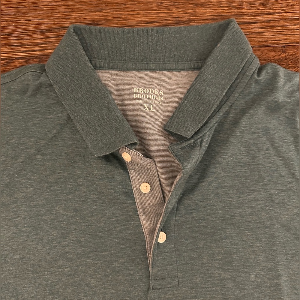 Brook’s Brothers Polo